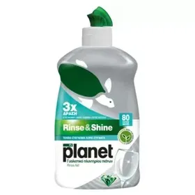PLANET RINSE & SHINE 400 ML