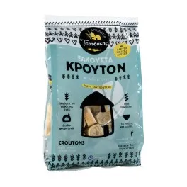 Τσατσάκης Κρουτόν Σταρένιο 150gr