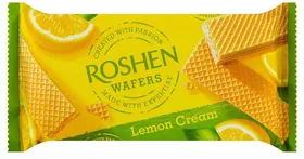 ΓΚΟΦΡΕΤΑ Με Κακάο, Φουτνούκι, Λεμόνι