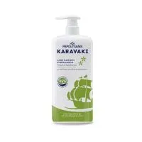 Αφρόλουτρο Άνθη Γιασεμιού και Περγαμόντο Αντλία Dove (400ml)