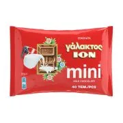 ΙΟΝ Γάλακτος Σοκολατάκια Μίνι 350g