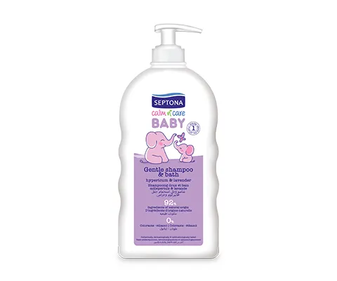 ΣΕΡΤΟΝΑ ΒΑΒΥ ΣΑΜ.ΒΑΦΡ.ΒΑΛΣ ΒΛΕΒΑΝ 500ML