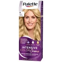 PALETTE Βαφή Μαλλιών Semi-Set N9 Ξανθό Πολύ Ανοιχτό