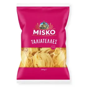 ταλιατέλες 500γρ