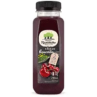 Χριστοδούλου Φρουτοποτό Βύσσινο 250ml