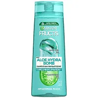 FRUCTIS ALOE HYDRA BOMB ΣΑΜΠΟΥΑΝ ΕΝΥΔΑΤΩΣΗΣ 400ML