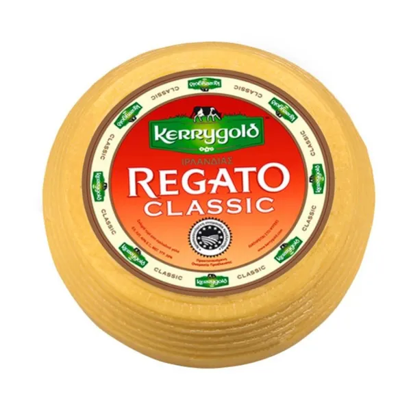 Kerrygold Light Ρεγκάτο Ιρλανδίας