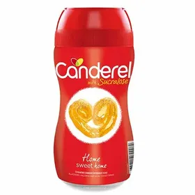 Canderel Γλυκαντικό Σε Σκόνη 40γρ.