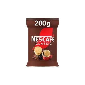 NESCAFE Στιγμιαίος καφές classic 200γρ.