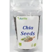 Chia Seeds βιολογικά Biovita 100 g