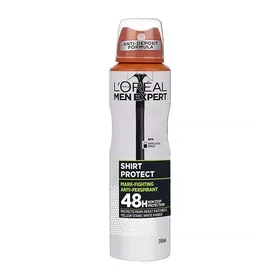 Shirt Protect Spray 48ωρη Ολική Προστασία Ενάντια...