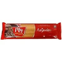 My Kouzina Λαζανάκι 500gr