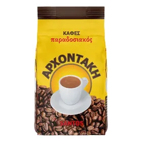 Ελληνικός καφές ΑΡΧΟΝΤΑΚΗΣ 192gr