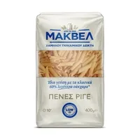 χαμηλού γλυκ. δείκτη λαζανάκι ή πένες