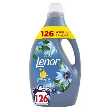 Lenor Μαλακτικό Ρούχων Ocean Breeze - 126 πλύσεις