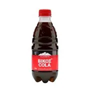 Βίκος Cola 330ml.