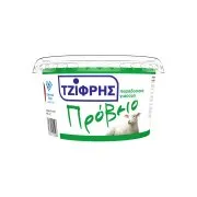 ΤΖΙΦΡΗΣ Γιαούρτι Πρόβειο 220g
