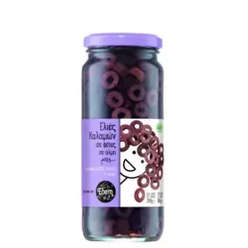 ΕΔΕΜ ΕΛΙΕΣ ΚΑΛΑΜΩΝ ΣΕ ΦΕΤΕΣ 358g