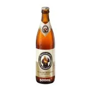 FRANZISKANER Μπίρα Weiss 500ml