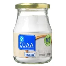 ΣΟΔΑ