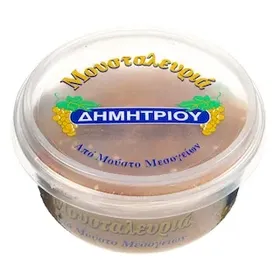 ΔΗΜΗΤΡΙΟΥ Μουσταλευριά 500g