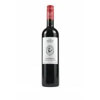 Οίνος Ερυθρός Κτήμα Αβαντίς 2025 750 ml