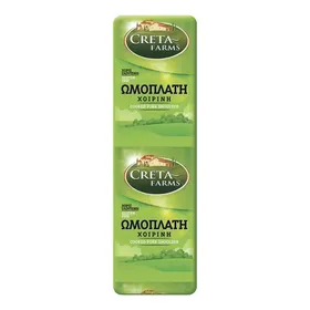 Creta Farms Χοιρινή Ωμοπλάτη Χωρίς Γλουτένη