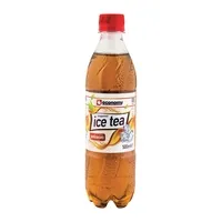 ECONOMY Ice Tea Ροδάκινο 500ml