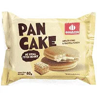 Φαίδων Pancake Με Κρέμα Μιλφέϊγ 60gr