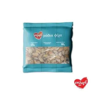 ΕΠΙΛΟΓΗ ΜΟΥ Μύδια Ψίχα 425gr