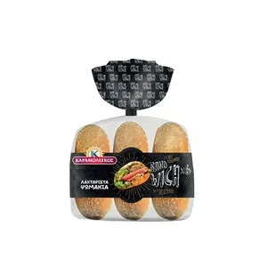 για Σάντουιτς 6τεμ. Ψωμάκια ROLLS 480gr.