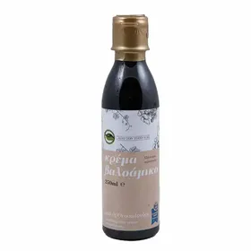 Μασούτης Από Τον Τόπο Μας Κρέμα Balsamico 250ml.