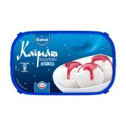 Παγωτό Καϊμάκι Πολίτικο