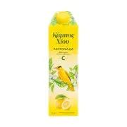 ΚΑΜΠΟΣ ΧΙΟΥ ΦΡΟΥΤ. ΛΕΜΟΝΑΔΑ, 1L TGA