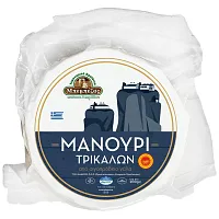 Μπεμπέζας Μανούρι Π.Ο.Π. 200gr