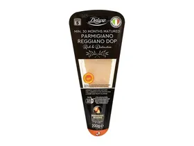 Τυρί Parmigiano Reggiano Π.Ο.Π. σε φλοίδες