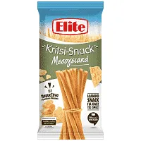 ELITE Κριτσίνια Kritsi Snack Παρμεζάνα 110g
