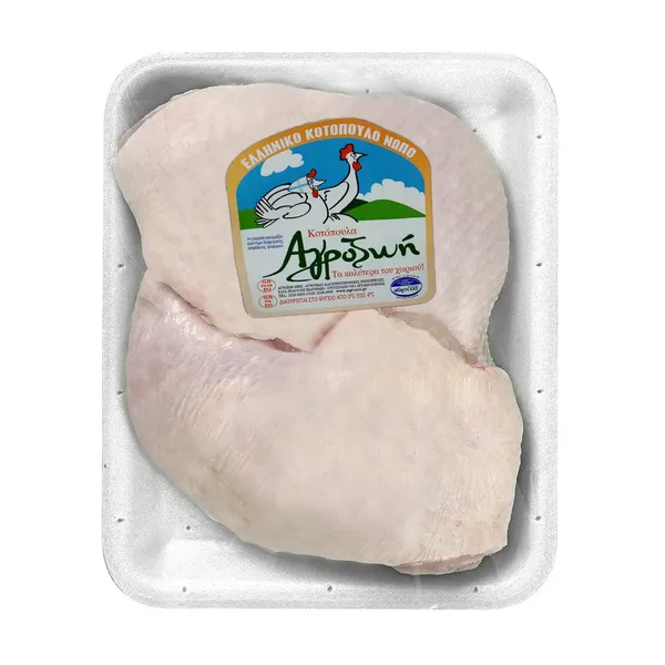 Κοτόπουλο Μπούτι ΑΓΡΟΖΩΗ Ελληνικό