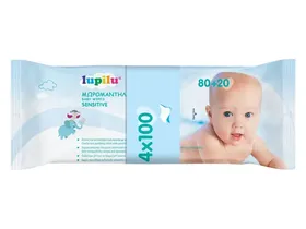 Μωρομάντηλα XXL