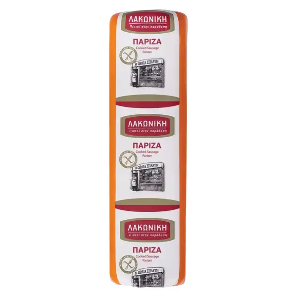 Λακωνική Premium Πάριζα 1 kg