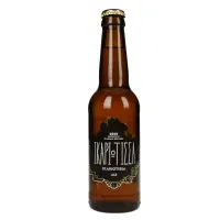 Μπύρα Φιάλη Ale Ικαριώτισσα 330 ml