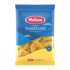 MELISSA ταλιατέλλες 500γρ.