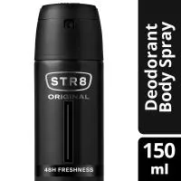 Αποσμητικό Spray Original Str8 150 ml