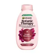 GARNIER Botanic Therapy Grape Moisture Σαμπουάν Ενυδάτωσης & Αναδόμησης με Νερό & Έλαιο Σταφυλιού 400ml