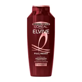 Elvive Σαμπουάν Δράση Αργινίνης 700ml