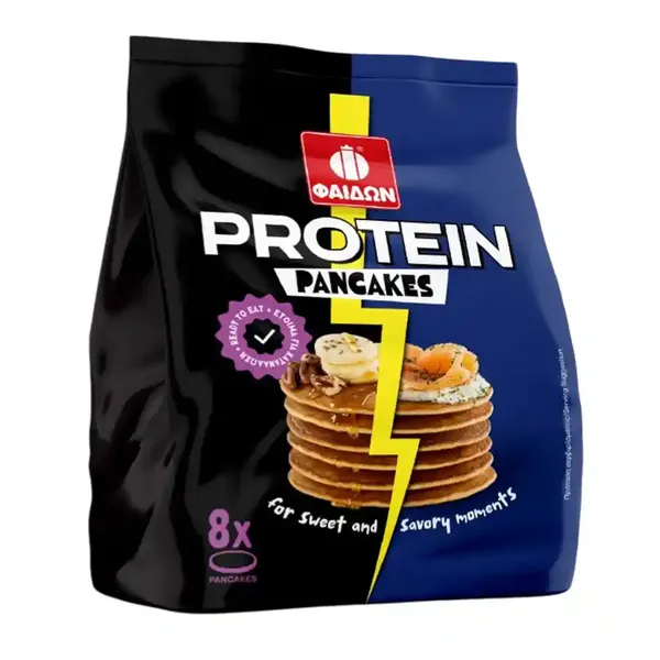 Protein Pancakes 180γρ