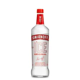 SMIRNOFF VODKA No. 21 RECIPE 700ml 37,5%vol