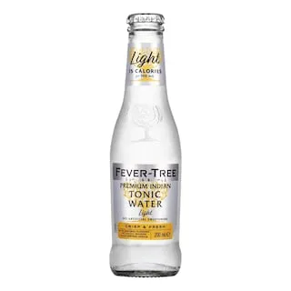 FEVER TREE Αναψυκτικό Indian Tonic Light 200ml