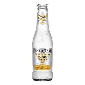 FEVER TREE Αναψυκτικό Indian Tonic Light 200ml