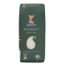 3Α Ρύζι Basmati 1kg
